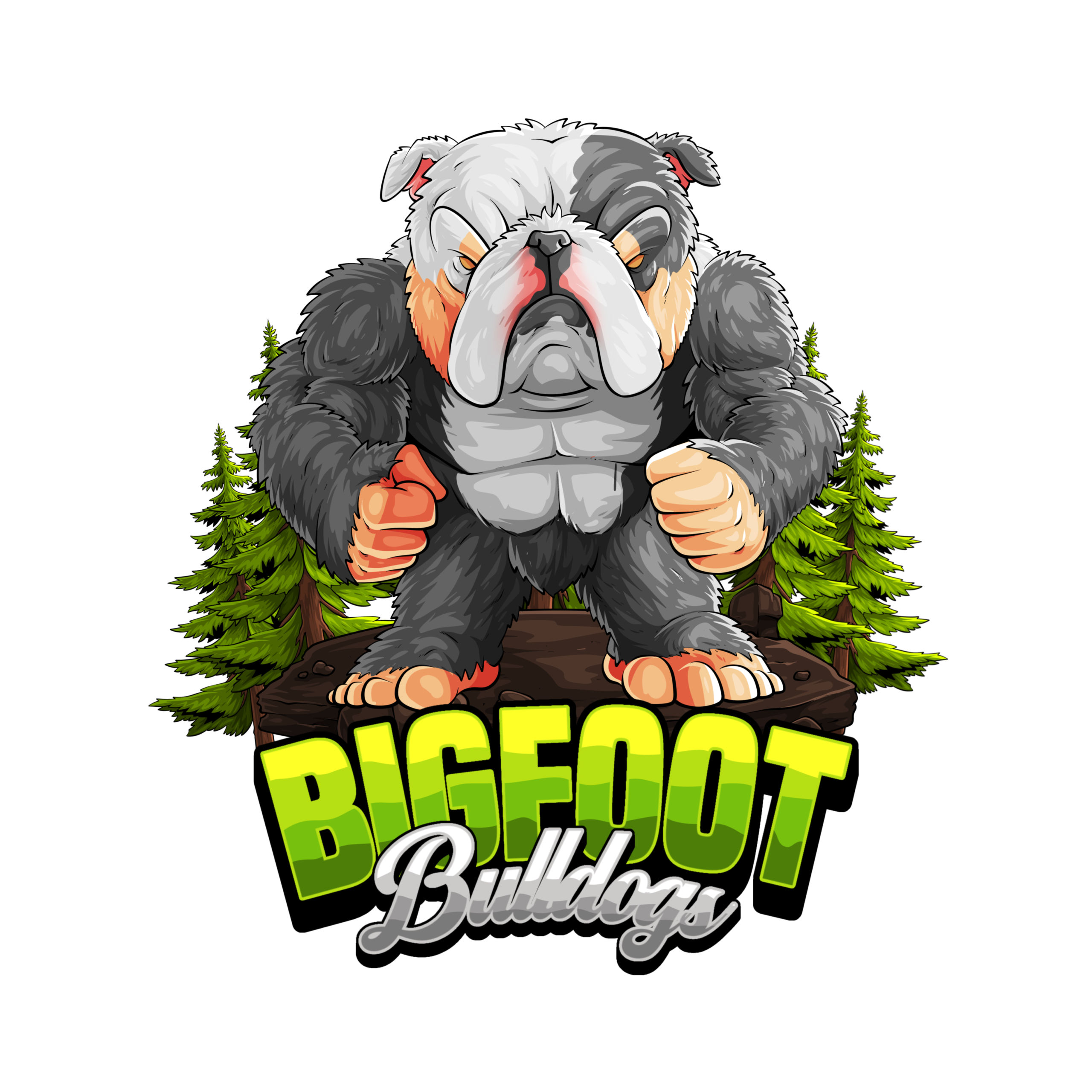 BigFoot Bulldogs